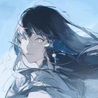 崎十乙(@sevenotsu) 's Twitter Profile Photo