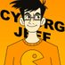 cyborgjeff (@cyborgjeff) Twitter profile photo