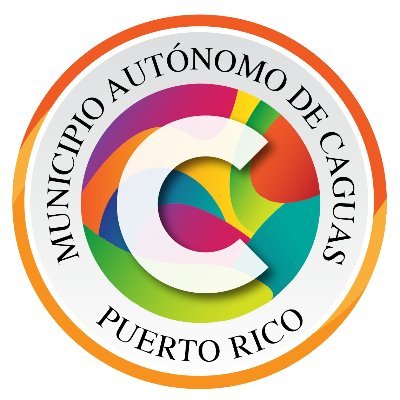 Cuenta oficial de X del Municipio Autónomo de Caguas en Puerto Rico. Síguenos también en Facebook, Instagram, YouTube, LinkedIn y TikTok.