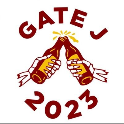 Gate J
