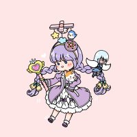 JELLY (@_jelly_s2) 's Twitter Profile