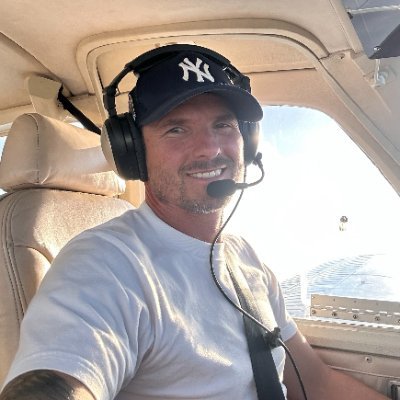 Peterock2022's profile picture. Construction guy from the start, business owner and SAAS founder. Private pilot and proud father.