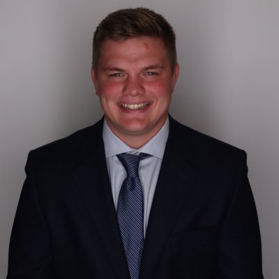 Technical Design Engineer at AGCO, Seeding and Tillage devision. Licensed Agricultural commercial applicator. Financial Market enthusiast.