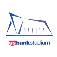 U.S. Bank Stadium(@usbankstadium) 's Twitter Profile Photo