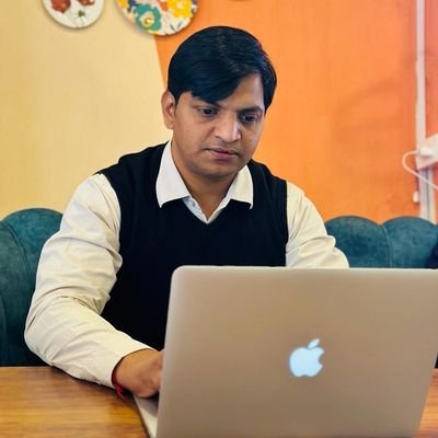 Project Director in #Metasoilverse #thesoilverse
M - 9896458589