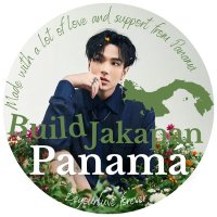 Build Jakapan Panamá🇵🇦 (@build_panama) 's Twitter Profile Photo Build Jakapan Panamá🇵🇦 (@build_panama) 's Twitter Profile Photo
