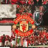 awaisali155's profile picture. MUFC 🇾🇪