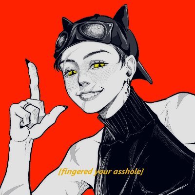 NEKOU (# 0 w0)さんのプロフィール画像