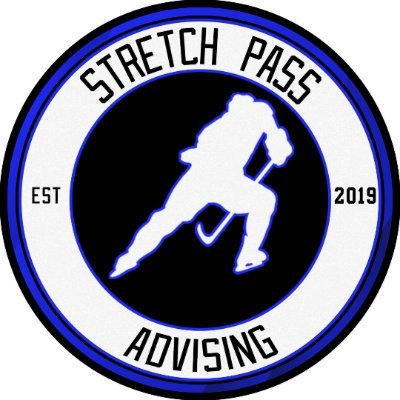 Stretch Pass Advising