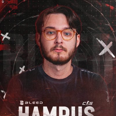 TheLegend27z's profile picture. Fan of Hampus Ivar Poser 🗣️🐶🐶