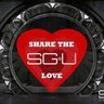 trin66's profile picture. #SaveSGU #WeWantStargate #StargateFamily #StargateUniverse  #SG1 #SGA  #scifi #LLAP