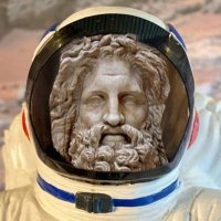 Güneş Astronot ama uzay mekiği yok(@AstronotGuenes) 's Twitter Profile Photo