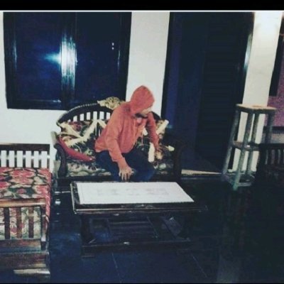 Maulana35572239's profile picture. Musik