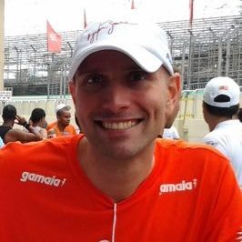 Ph.D Student at UFMG
Geek, lovesick with Neuroscience, fan of Sports!
Biomedical Engineer/Computer Engineer