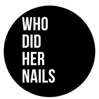 whodidhernails(@whodidhernails) 's Twitter Profile Photo