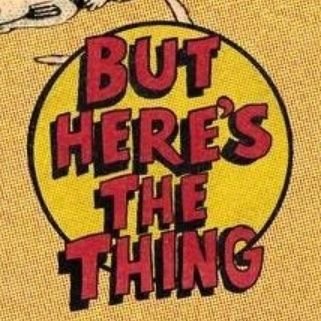 emell299's profile picture. i complain online and I make memes , typically in that order