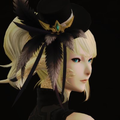 readmiiffxiv Profile Picture