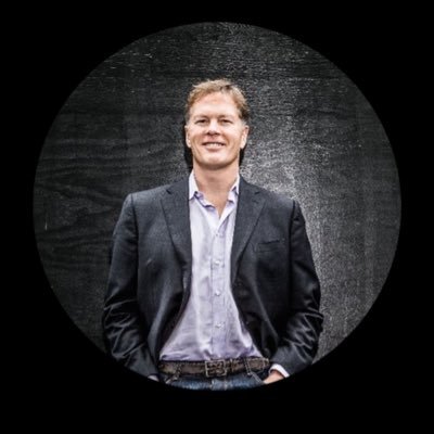 Founder, Managing partner @panteracapital.the first investment firm in the https://t.co/UT0hVs9623 launch digital currency, early stage token and Blockchain venture funds