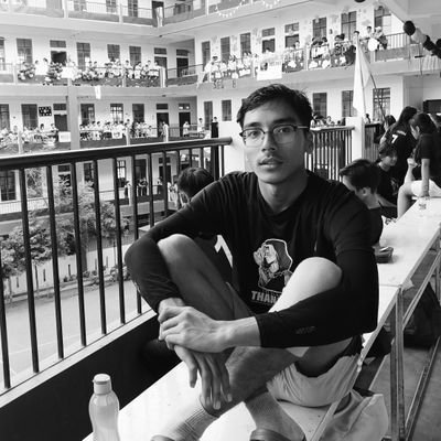 MolungajemJamir's profile picture. 