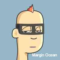 occanemarring4's profile picture. nft collector, altcoin hunter