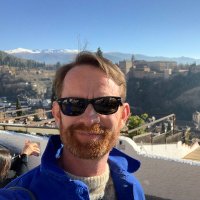 Andy Graham (@justandygraham) 's Twitter Profile