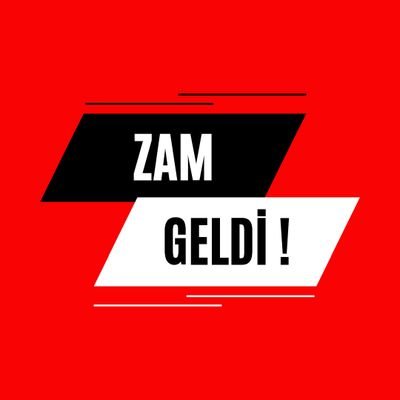 #SonDakika Anlık ZAM haberleri ile gündemi takip etmek için bildirimleri açmayı unutmayın. #ZamGeldi