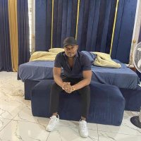 Demetris Heaney (@demetrishe38966) 's Twitter Profile