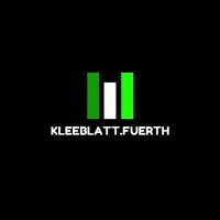 Kleeblattfuerth(@Kleeblattnews) 's Twitter Profile Photo