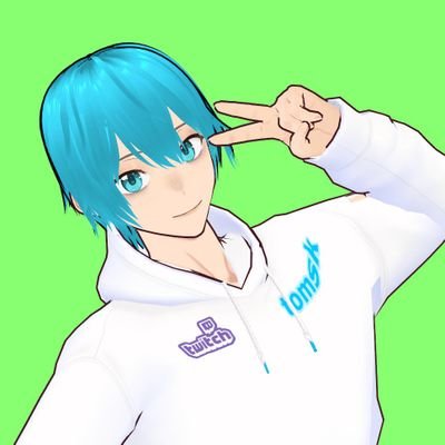 tomsk_vtuber Profile Picture