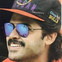 ThiruVictory ✨(@Thiruvictory) 's Twitter Profile Photo