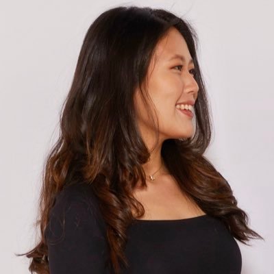 ethical tech advocate 👩🏻💻💡| all views are my own | Forever Duke @DukeAlumni #techpolicy#privacy#healthcare#AI