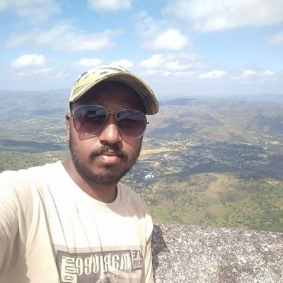KambaleGanesh's profile picture. 