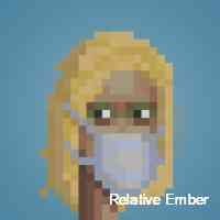 embeelative's profile picture. Я  подписан на ⚙️