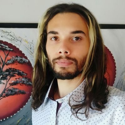 Gregory_Vicent's profile picture. 🧑🏻‍💻 Amante de las arcanas artes 🧙🏽‍♂️ de la tecnología y eterno aprendiz de estas  🤓

También hago videos para YouTube, si les interesa...