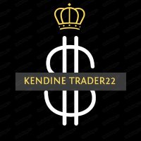 Kendine Trader(@KendineTrader22) 's Twitter Profile Photo