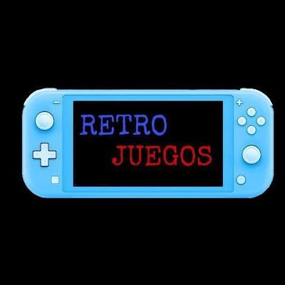 RETROJuego92204's profile picture. 