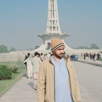 Usman Arshad (@usmanarsha94114) 's Twitter Profile