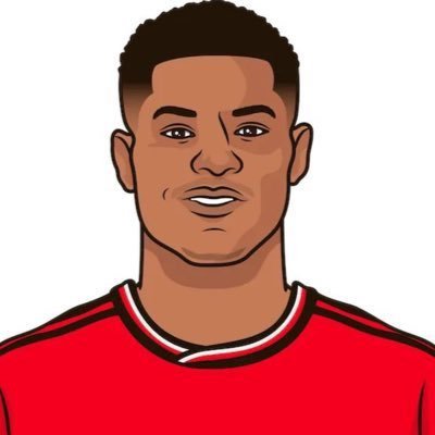Covering @MarcusRashford stats, powered by @statmusefc but not affiliated with them