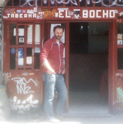 mattsnucci's profile picture. Todo tiempo que no dediquemos a ver toros o hablar de toros, es tiempo perdido