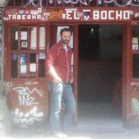 matteo nucci (@mattsnucci) 's Twitter Profile