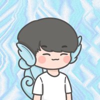 Claire ✡️🟦 (@bughwi) 's Twitter Profile