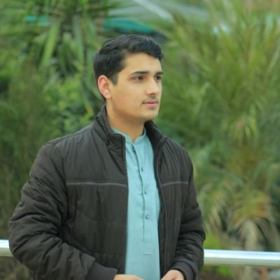 JawadKhan_19 Profile Picture