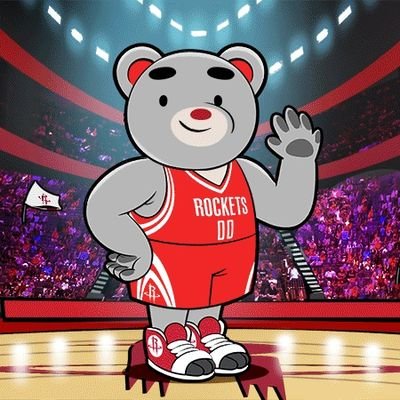 technically part of Rockets Twitter, just don't take it seriously. https://t.co/EFXPmBg5ES