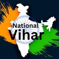 National Vihar(@NationalVihar) 's Twitter Profile Photo