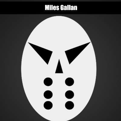 Miles Gallan