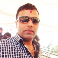 Niranjan khanal(@bs16807) 's Twitter Profile Photo