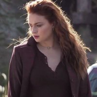 Jean Elaine Grey. (@forcefphoenix) 's Twitter Profile