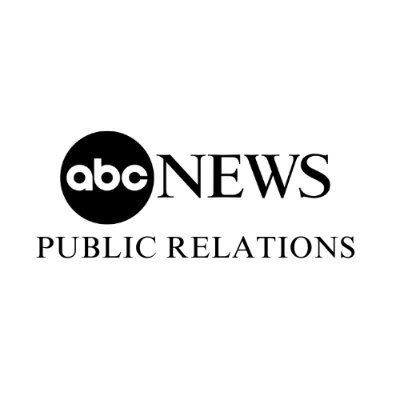 The official Twitter account for the @ABC News Media Relations team.