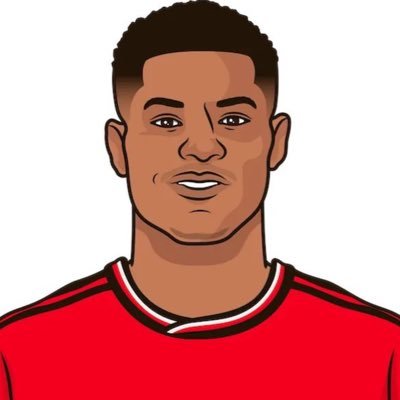 Stats and Analytics 📊 for Marcus Rashford, Manchester United #10 and England #11 | @statmusefc