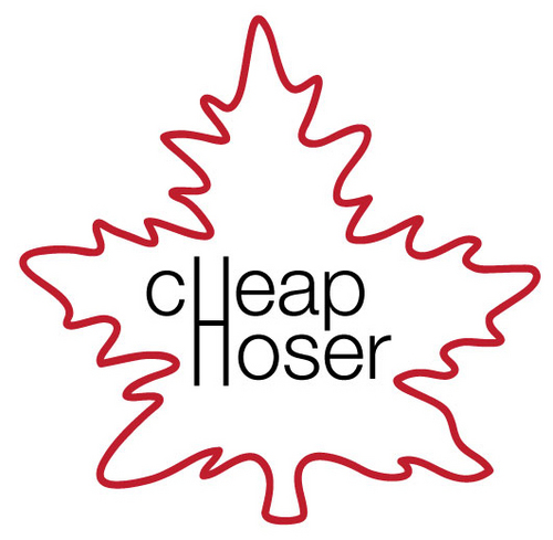 cheaphoser's profile picture. Overstock outdoor gear & apparel for the Great White North. Get gear, save loonies!
